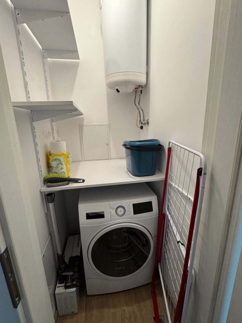 Издаје се  1 спаваћа соба Софија , Центар , 65 м2 | 31564978 - слика [6]