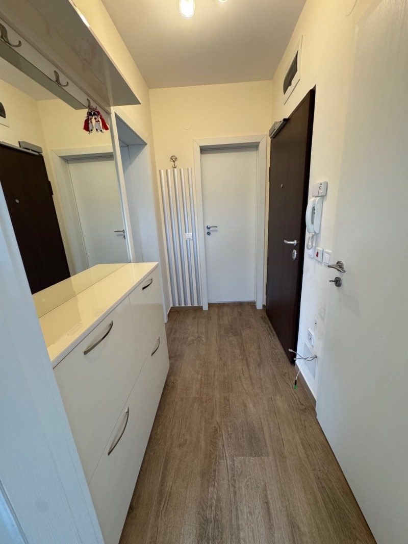 Издаје се  1 спаваћа соба Софија , Центар , 65 м2 | 31564978 - слика [9]
