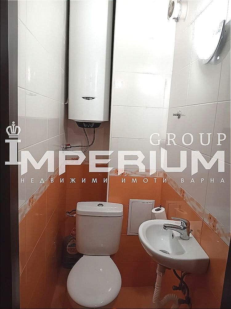 Дава под наем 2-СТАЕН, гр. Варна, Колхозен пазар, снимка 6 - Апартаменти - 53021449