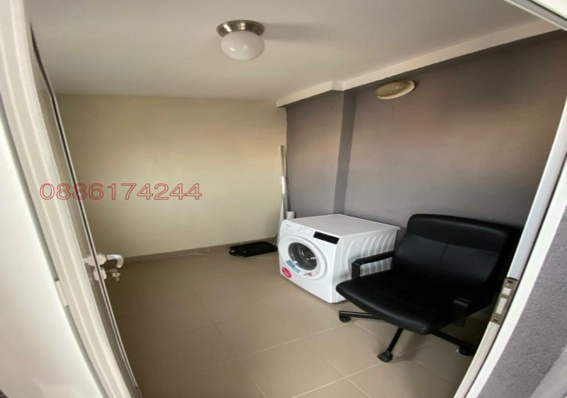 Дава под наем 2-СТАЕН, гр. София, Полигона, снимка 10 - Апартаменти - 53347501