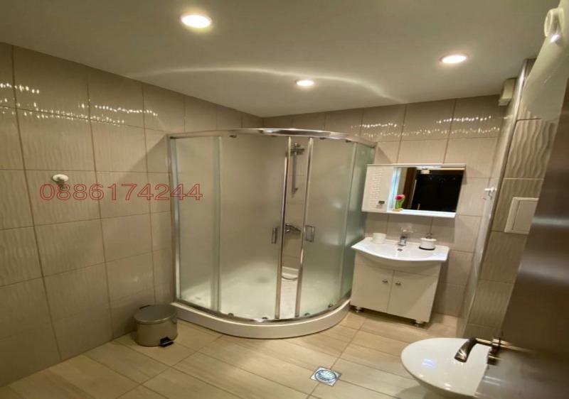 Дава под наем 2-СТАЕН, гр. София, Полигона, снимка 6 - Апартаменти - 53347501