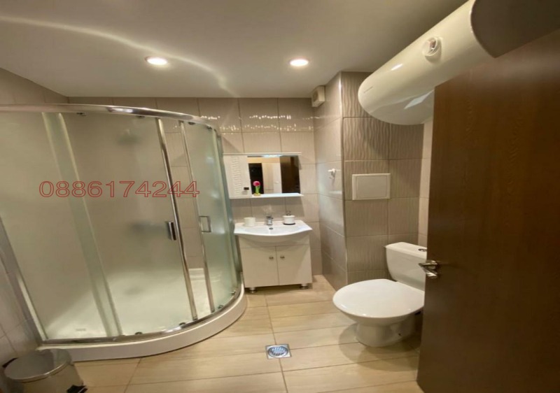 Дава под наем 2-СТАЕН, гр. София, Полигона, снимка 7 - Апартаменти - 53347501