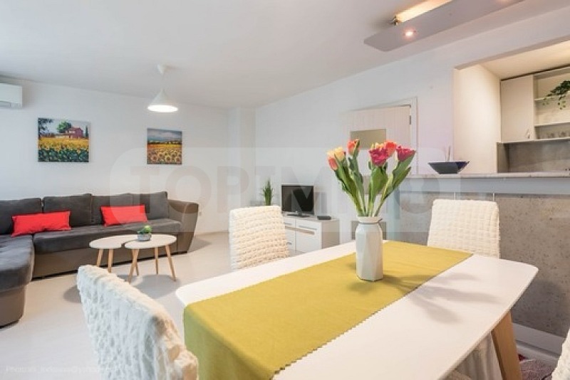 De inchiriat  2 dormitoare Varna , Ciataldja , 90 mp | 61693452 - imagine [6]