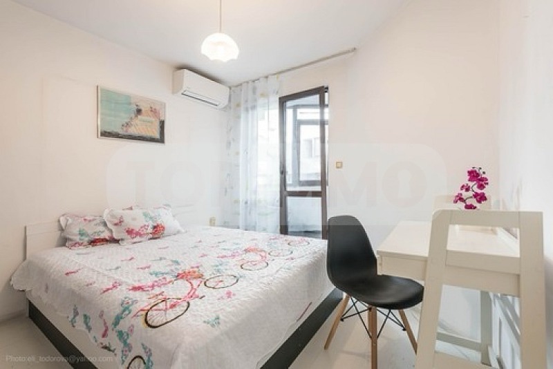 De inchiriat  2 dormitoare Varna , Ciataldja , 90 mp | 61693452 - imagine [12]