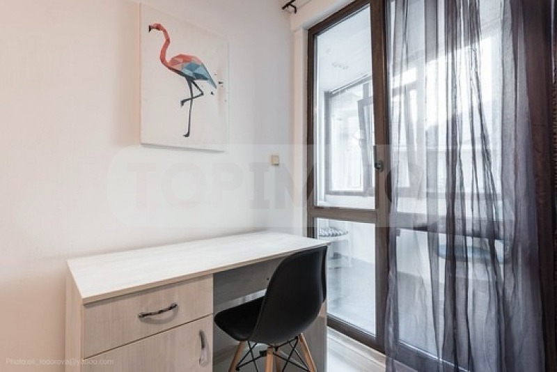 De inchiriat  2 dormitoare Varna , Ciataldja , 90 mp | 61693452 - imagine [11]