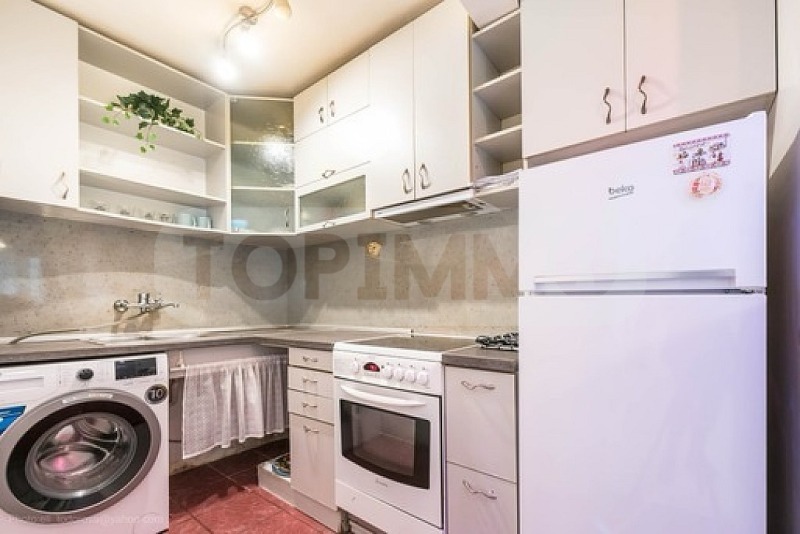 Kiadó  2 hálószobás Varna , Csataldzsa , 90 négyzetméter | 61693452 - kép [8]