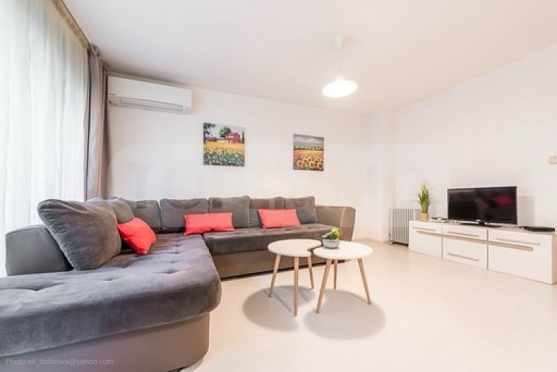 K pronájmu  2 ložnice Varna , Čataldža , 90 m2 | 61693452