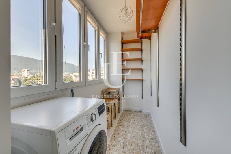 Da affittare  2 camere da letto Sofia , Strelbishte , 80 mq | 48021878 - Immagine [9]