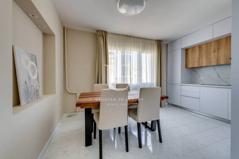 Da affittare  2 camere da letto Sofia , Strelbishte , 80 mq | 48021878 - Immagine [4]