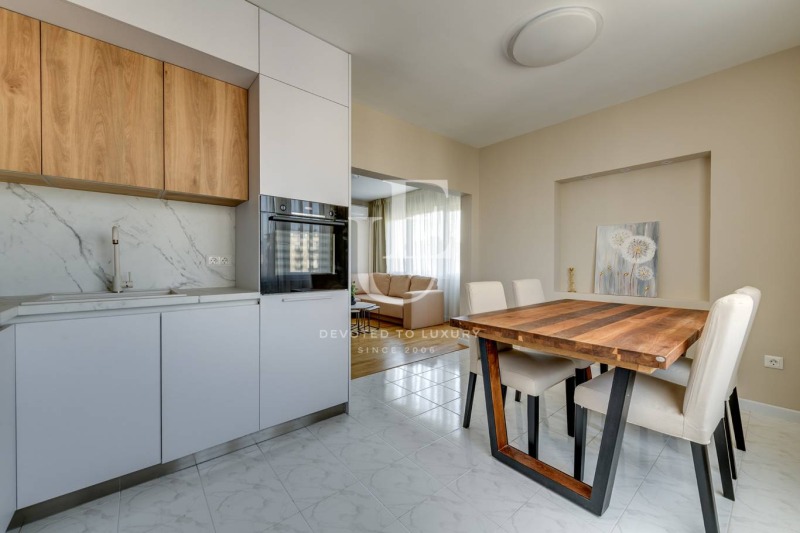 Da affittare  2 camere da letto Sofia , Strelbishte , 80 mq | 48021878 - Immagine [3]