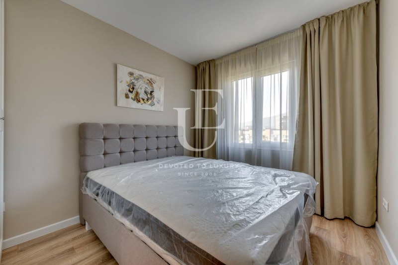 Da affittare  2 camere da letto Sofia , Strelbishte , 80 mq | 48021878 - Immagine [6]