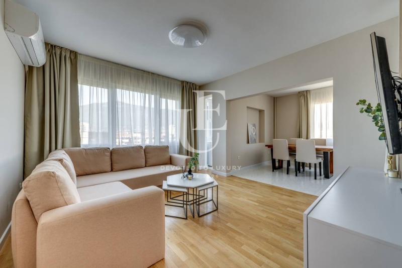 Da affittare  2 camere da letto Sofia , Strelbishte , 80 mq | 48021878 - Immagine [2]