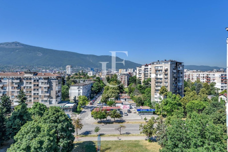 Da affittare  2 camere da letto Sofia , Strelbishte , 80 mq | 48021878 - Immagine [5]