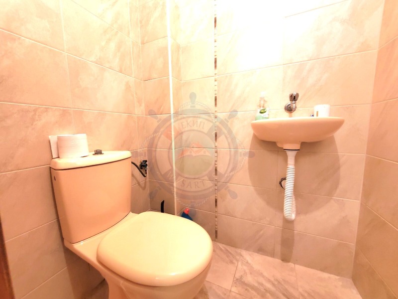 Zu vermieten  2 Schlafzimmer Warna , Okraschna bolniza-Generali , 95 qm | 60728231 - Bild [12]