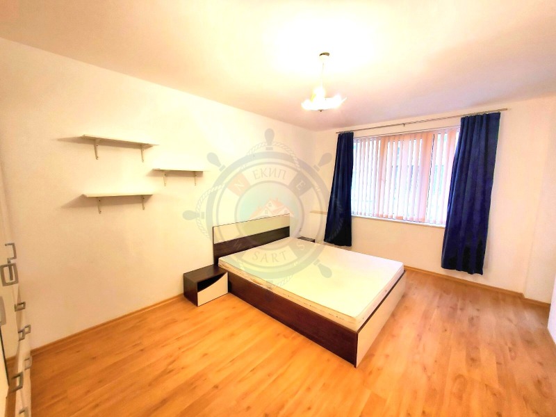 Zu vermieten  2 Schlafzimmer Warna , Okraschna bolniza-Generali , 95 qm | 60728231 - Bild [7]