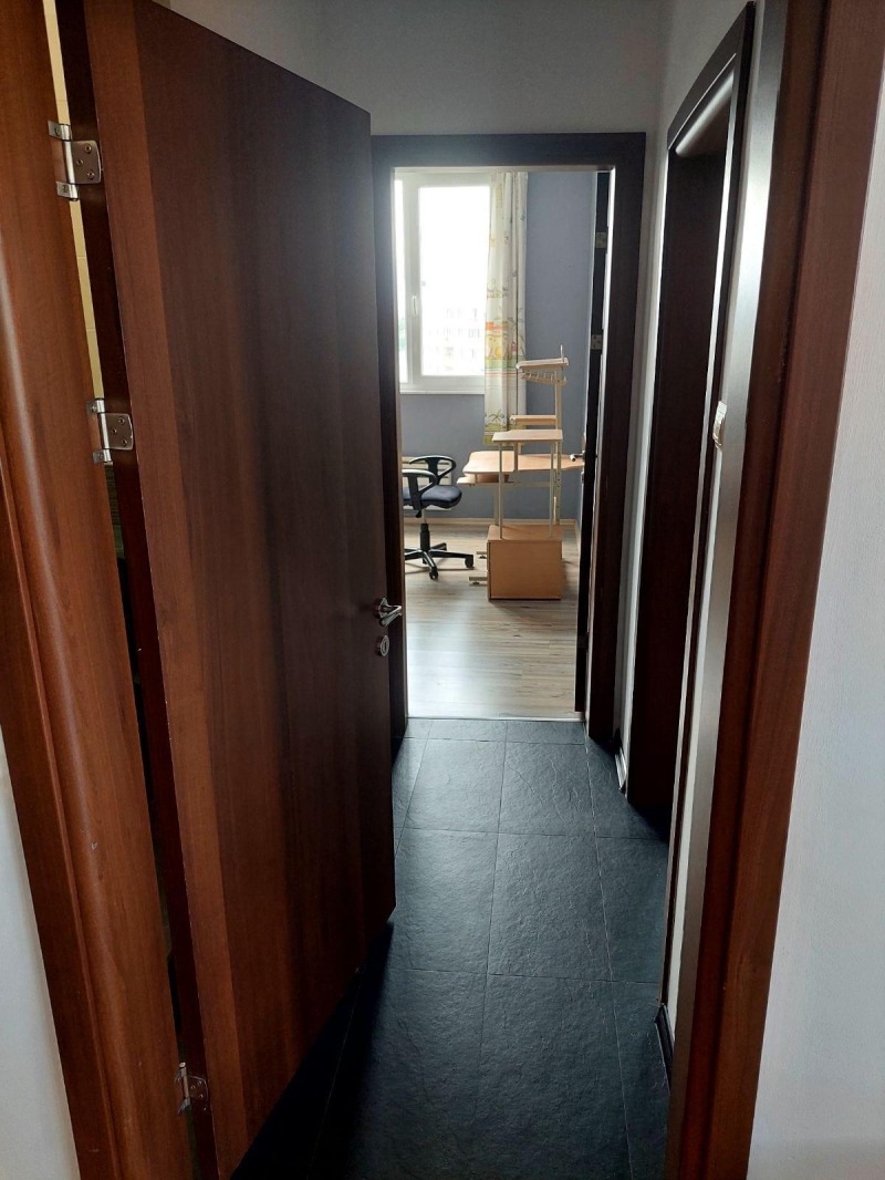 Дава под наем 3-СТАЕН, гр. София, Слатина, снимка 7 - Апартаменти - 52809368