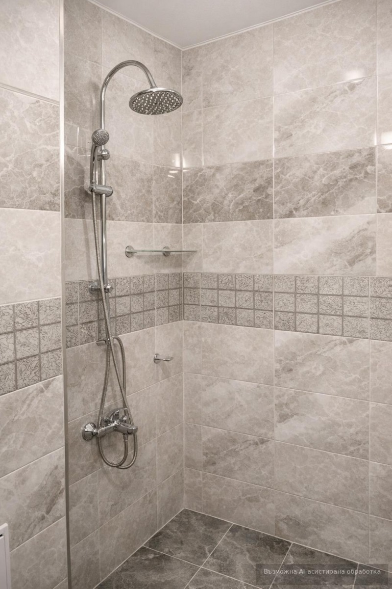 Дава под наем 3-СТАЕН, гр. Пловдив, Тракия, снимка 6 - Апартаменти - 53314349