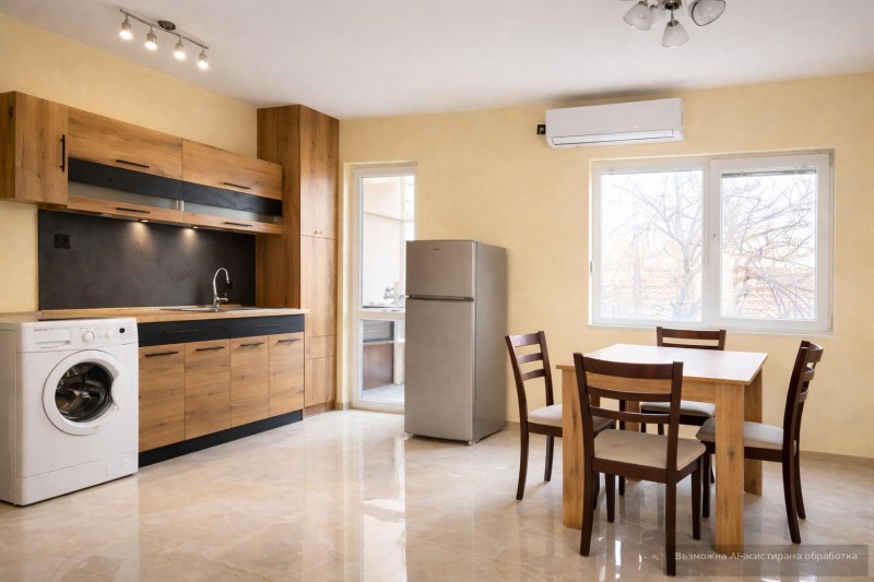 Дава под наем 3-СТАЕН, гр. Пловдив, Тракия