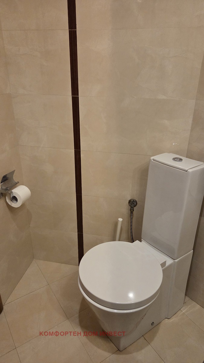 Дава под наем 3-СТАЕН, гр. София, Витоша, снимка 9 - Апартаменти - 54855627