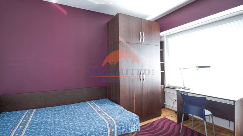 В аренду  3 спальни София , Изток , 203 кв.м | 38914550 - изображение [10]