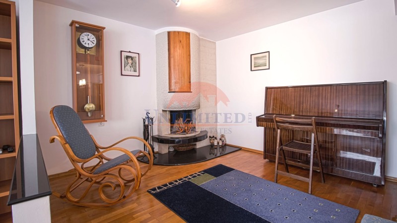 В аренду  3 спальни София , Изток , 203 кв.м | 38914550 - изображение [3]