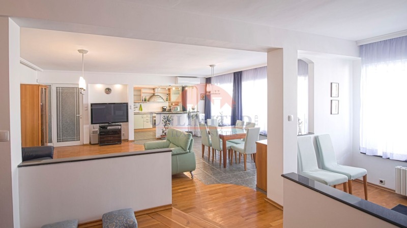 В аренду  3 спальни София , Изток , 203 кв.м | 38914550 - изображение [5]