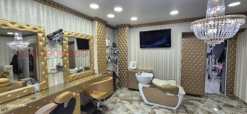 Дава под наем БИЗНЕС ИМОТ, гр. Варна, Аспарухово, снимка 2 - Други - 52780953