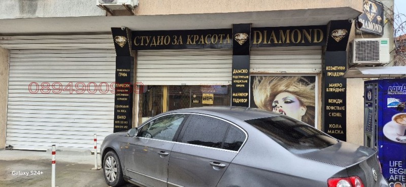 Дава под наем БИЗНЕС ИМОТ, гр. Варна, Аспарухово, снимка 4 - Други - 52780953