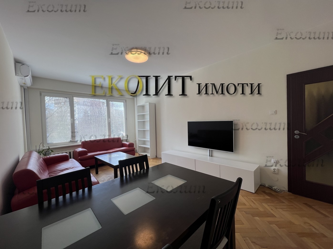 Дава под наем 2-СТАЕН, гр. София, Младост 1, снимка 4 - Апартаменти - 54028210