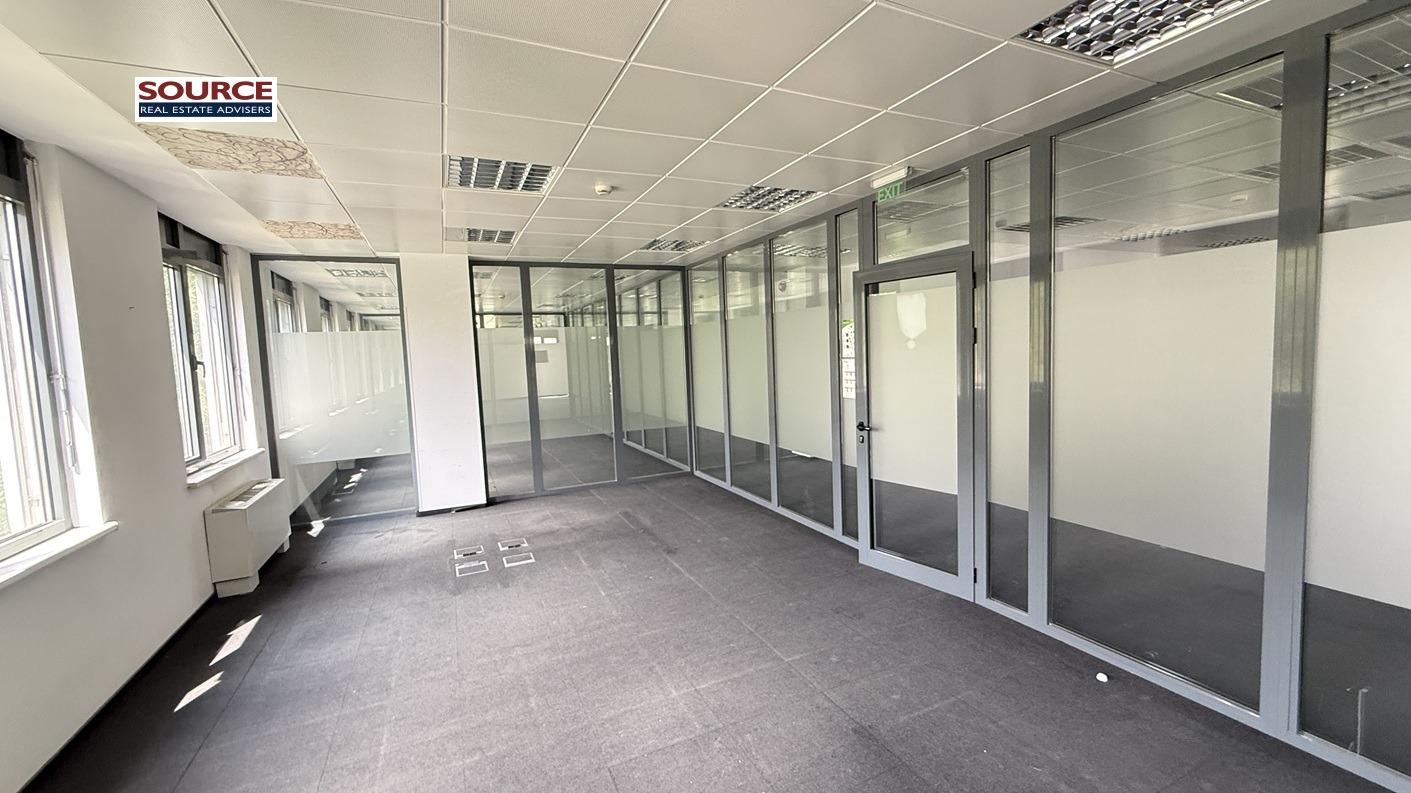 Дава под наем ОФИС, гр. София, Младост 4, снимка 8 - Офиси - 55154747