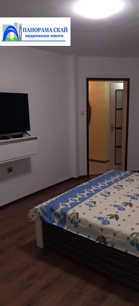 1 bedroom Idealen tsentar, Pleven 6