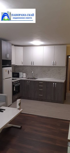 1 bedroom Idealen tsentar, Pleven 2