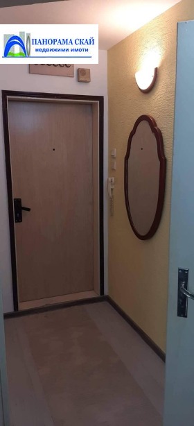 1 bedroom Idealen tsentar, Pleven 9