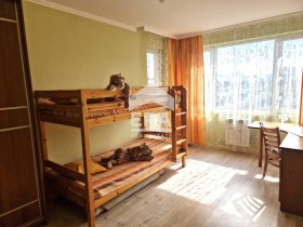 2 Schlafzimmer Goze Deltschew, Sofia 5