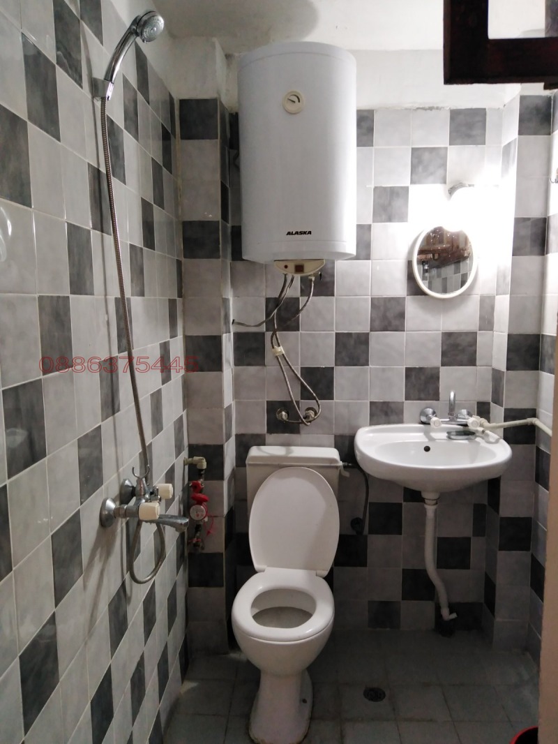 Дава под наем 1-СТАЕН, гр. Варна, Завод Дружба, снимка 6 - Апартаменти - 53332379