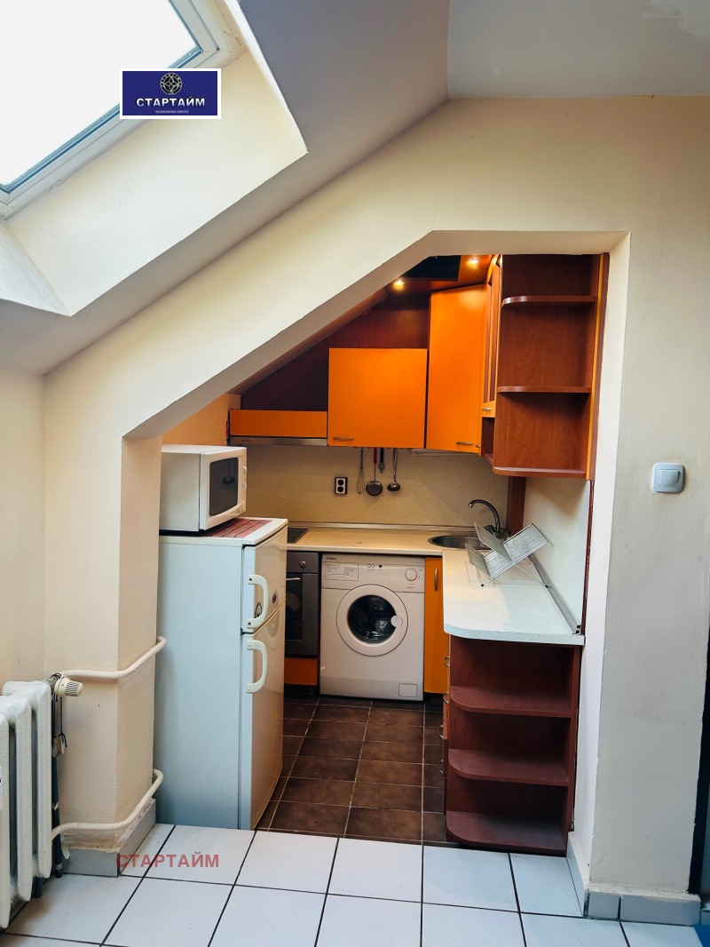 Дава под наем 1-СТАЕН, гр. София, Лозенец, снимка 12 - Апартаменти - 53494857