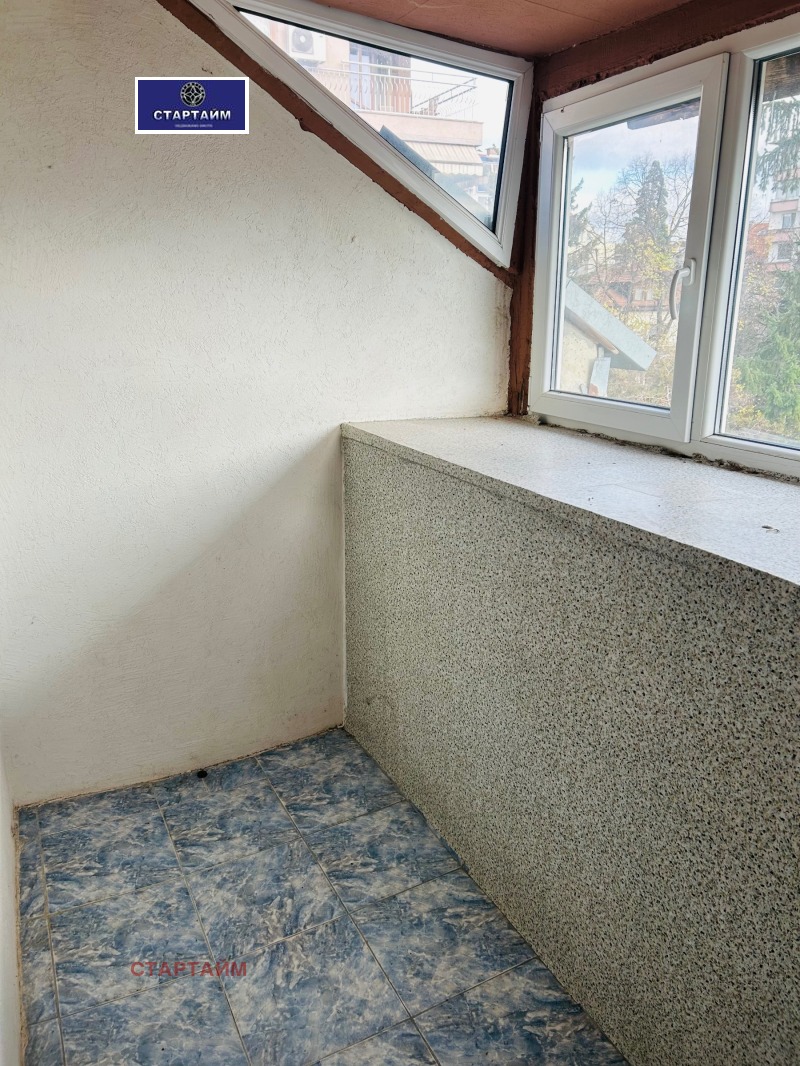 Дава под наем 1-СТАЕН, гр. София, Лозенец, снимка 6 - Апартаменти - 53494857