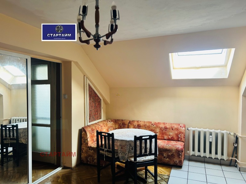 Дава под наем 1-СТАЕН, гр. София, Лозенец, снимка 10 - Апартаменти - 53494857