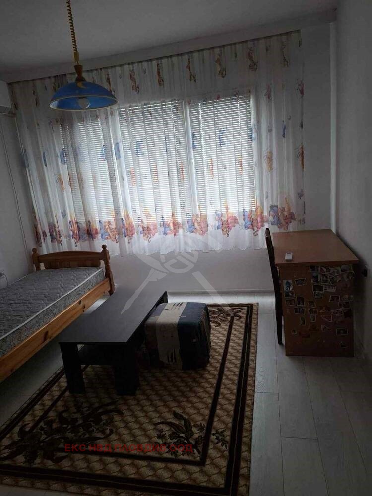 Дава под наем 1-СТАЕН, гр. Пловдив, Кършияка, снимка 2 - Апартаменти - 55087084