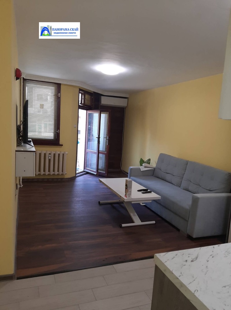 Da affittare  1 camera da letto Pleven , Idealen tsentar , 66 mq | 89895922