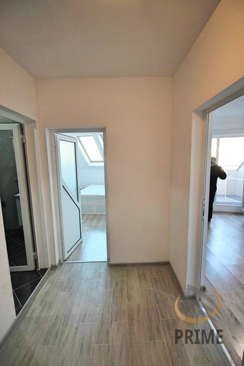 Дава под наем  2-стаен град Бургас , Славейков , 55 кв.м | 32149582 - изображение [8]