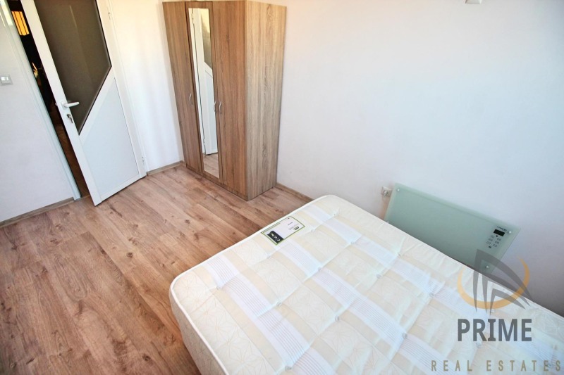 Дава под наем  2-стаен град Бургас , Славейков , 55 кв.м | 32149582 - изображение [12]