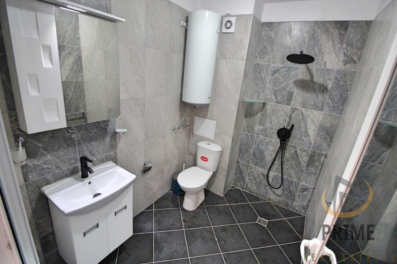 Дава под наем  2-стаен град Бургас , Славейков , 55 кв.м | 32149582 - изображение [9]