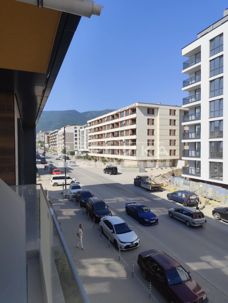 Дава под наем  2-стаен град София , Малинова долина , 62 кв.м | 71413970 - изображение [9]