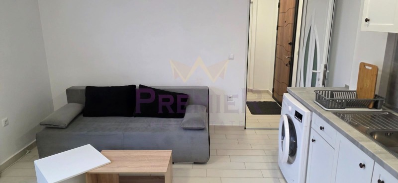 Дава под наем 2-СТАЕН, гр. Варна, Автогара, снимка 6 - Апартаменти - 53109602