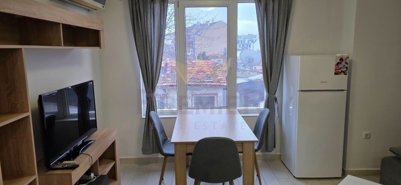 Дава под наем 2-СТАЕН, гр. Варна, Автогара, снимка 5 - Апартаменти - 53109602