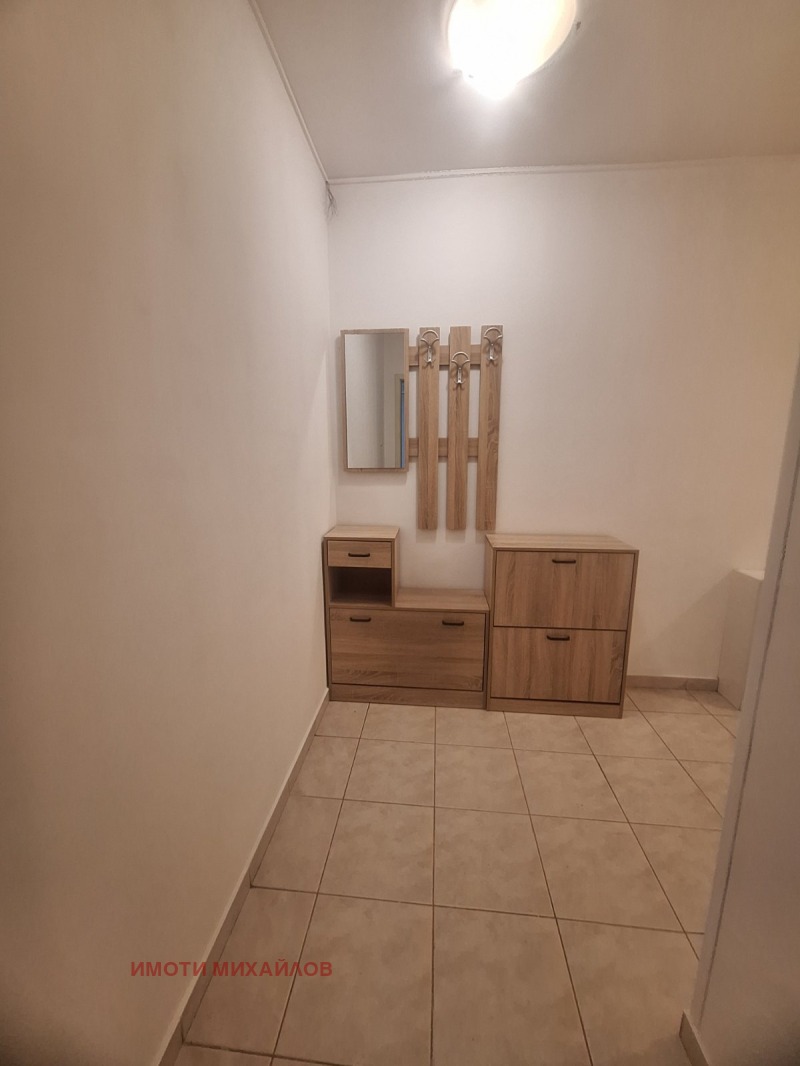 Дава под наем 2-СТАЕН, гр. София, Манастирски ливади, снимка 10 - Апартаменти - 53496653