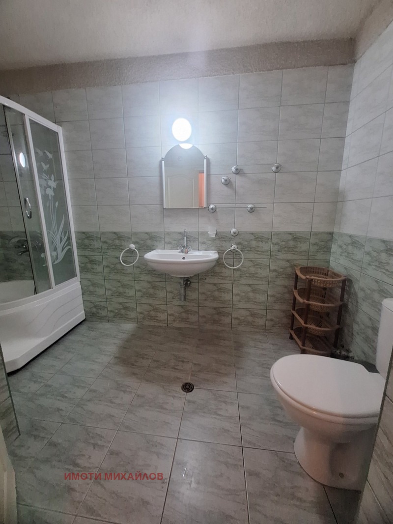 Дава под наем 2-СТАЕН, гр. София, Манастирски ливади, снимка 13 - Апартаменти - 53496653