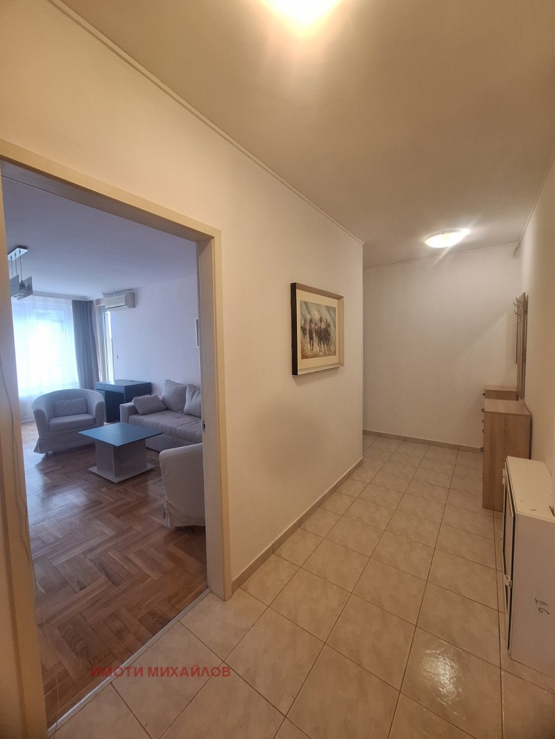 Дава под наем 2-СТАЕН, гр. София, Манастирски ливади, снимка 9 - Апартаменти - 53496653