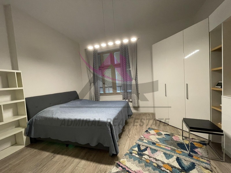 K pronájmu  2 ložnice Varna , Centar , 100 m2 | 43181831 - obraz [3]
